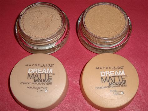 Free shipping on many items | browse your favorite brands | affordable prices. Maybelline New York Dream Matte Mousse Foundation reviews ...