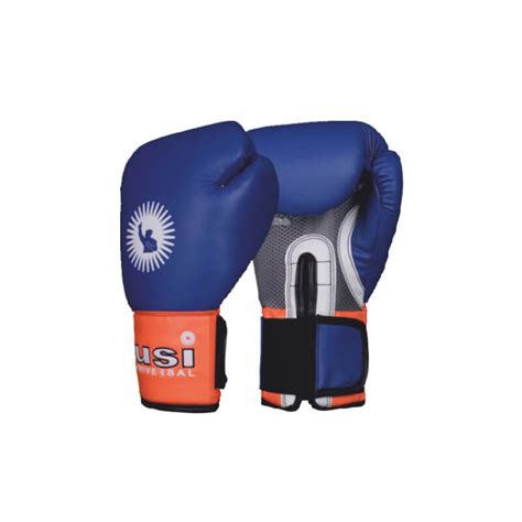 Boxing Gloves Usi Universal Crusher Sports Center