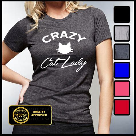 Youre Stressing Meowt T Shirt Funny Cat Shirts Check Meowt Kitten Tees Ebay