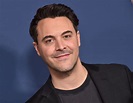 Jack Huston To Star In & Write ‘The Count Of Monte Cristo’ Adaptation ...