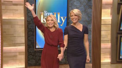 Kelly Ripa Says Bad Botox Experience Left Her Unable To Smile For 6