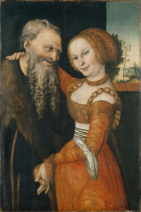 Category Paintings By Lucas Cranach I In The Germanisches