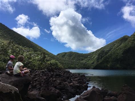 Boeri Lake Morne Trois Pitons Nationalpark Aktuelle 2019 Lohnt Es Sich Mit Fotos