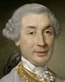 Carlo Maria Bonaparte, Father of Napoleon Bonaparte, Attributed to ...