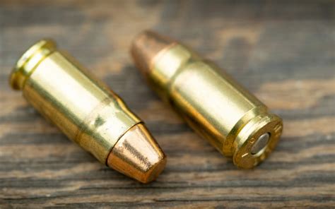 9mm Vs 357 Sig What Are The Differences And Which Is Better