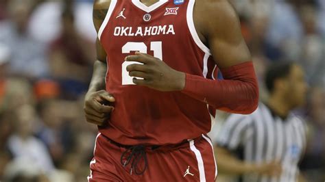 Oklahoma Basketball 4 Takeaways From Ous 77 69 Win Over Oregon State