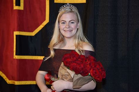 Central Catholic Crowns Its 2019 Rose Festival Court Princess
