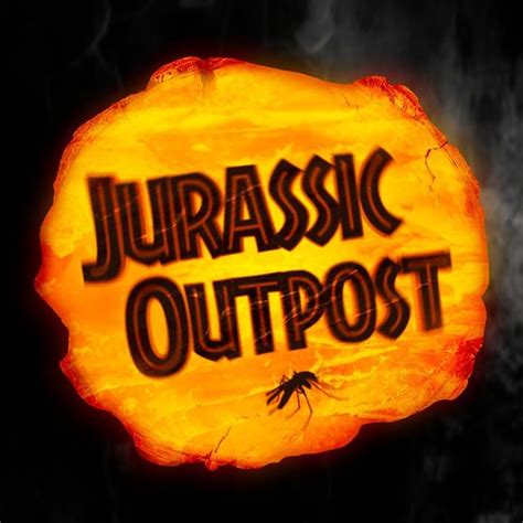 Jurassic Outpost Jurassicoutpost On Threads