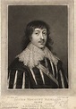 February 1642. It has become clear to Parliament that Edward Hyde ...