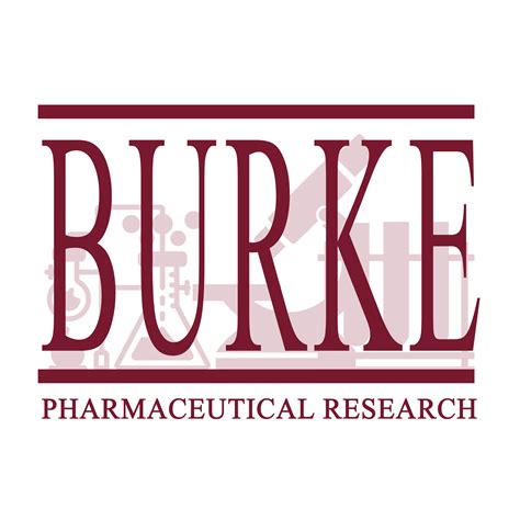 Burke Pharmaceutical Research Hot Springs Ar