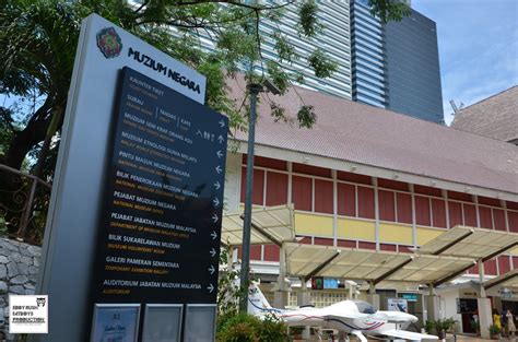 Visit national museum in malaysia and tour many such museums at inspirock. Malaysia National Museum , Kuala Lumpur | Malaysia
