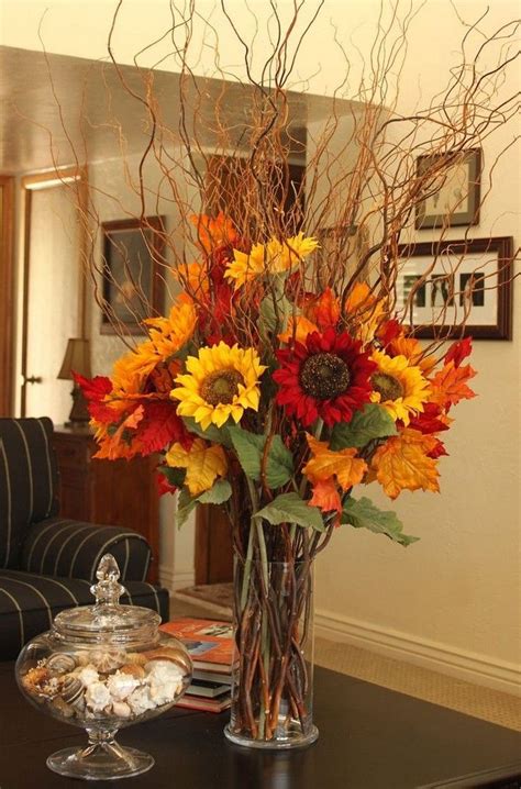 Diy Fall Decorations Ideas Diy Fall Decorating Ideas The Art Of Images