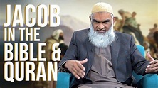 Jacob in the Bible & Quran | Dr. Shabir Ally - YouTube