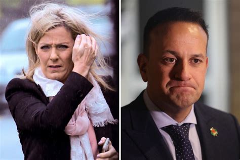 Maria Bailey Questions Her Deselection As Fine Gael Candidate In Letter To Party Members In