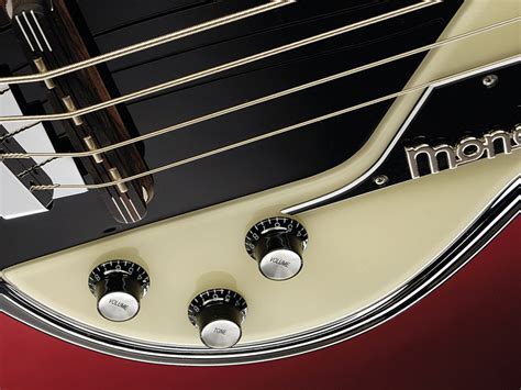 Italia Mondial Classic Bass Review Musicradar