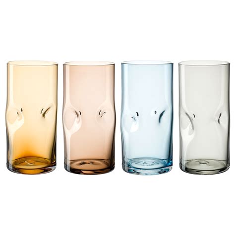 Verres Vesuvio Lot De 4 Je Commande Home24