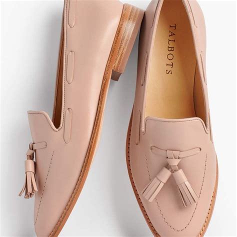 Talbots Leighton Loafers Women Shoes Sale Loafers Shoes