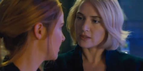Watch The Full Teaser Trailer For Divergent Starring Shailene Woodley