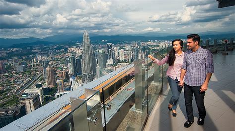Add these and more to your travel plan. Your Essential Kuala Lumpur Guide - Forbes Travel Guide ...