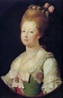 Maria's Royal Collection: Duchess Sophia Dorothea of Wurttemberg ...