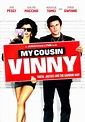 Dvd Mi Primo Vinny ( My Cousin Vinny ) 1992 - Jonathan Lynn - $ 189.00 ...