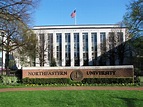 Northeastern University – Great Value Colleges