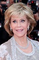 Jane Fonda - "BlacKkKlansman" Premiere in Cannes • CelebMafia