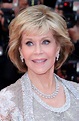 Jane Fonda - "BlacKkKlansman" Premiere in Cannes • CelebMafia