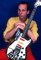 Innerviews: Adrian Belew - The Love Bubble