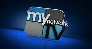 Rare Logo Finds #11 | MyNetworkTV Long Version (2006/2021)