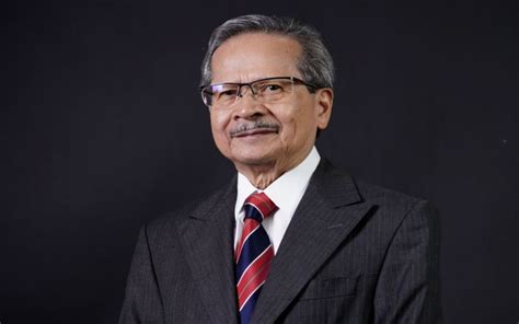 Bernama Tengku Mohd Azzman Shariffadeen Dilantik Presiden Asm Ke 6