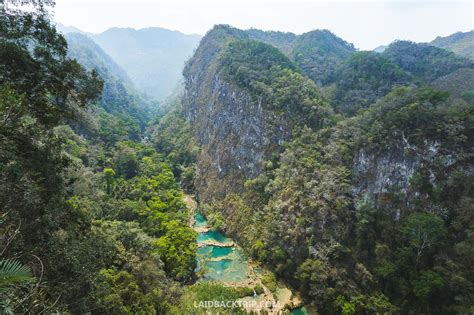 A Complete Guide To Semuc Champey In Guatemala LAIDBACK TRIP