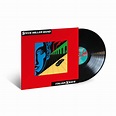 Italian X-Rays LP – Steve Miller Band Official Store