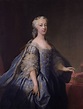 Princess Amellia of Great Britain | 18th century fashion, Historical fashion, Court dresses