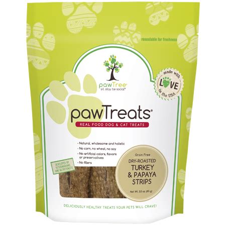 The pawtree pawpairings line is made with freeze dried proteins and a blend of natural vitamins, minerals and antioxidants from eight fruit and vegetable sources. pawTree Dog Food - GROVE CREEK SCHNAUZERS