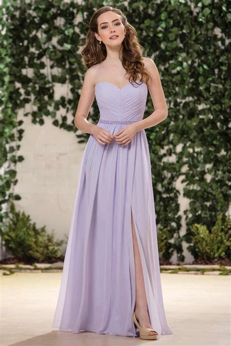 Purple And Lilac Bridesmaid Dresses Our Top Picks Lilac Bridesmaid