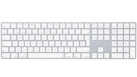 How To Type Accents And Special Characters On Macbook Keyboard Marca