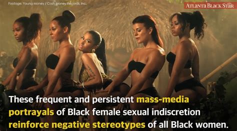 5 Things White Women Can Do That Black Women Can T Get Away With