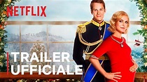 Un principe per Natale: Royal baby | Trailer ufficiale | Netflix Italia ...