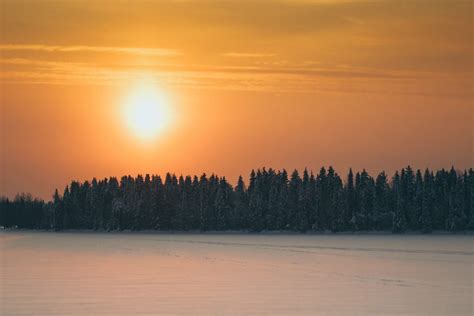 7 Things To Do In Ruka And Kuusamo Finland In Winter