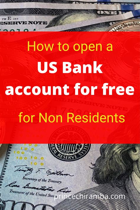 The internet offers vast opportunities for the us citizen who wishes to open a bank account from overseas. Open a US Bank account | Us bank account, Online business ...