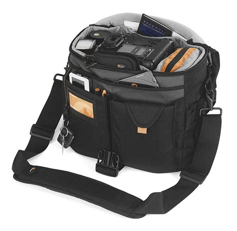 Lowepro Stealth Reporter D300 AW Bag