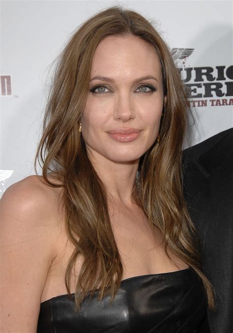 Angelina jolie is joking about single life! Angelina Jolie No Longer The Face Of St. John | Access Online