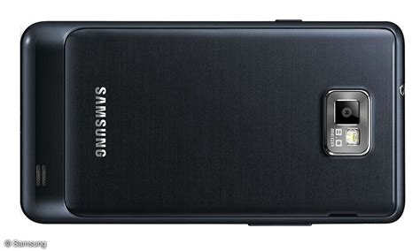 Samsung Galaxy S2 Plus Im Test Connect