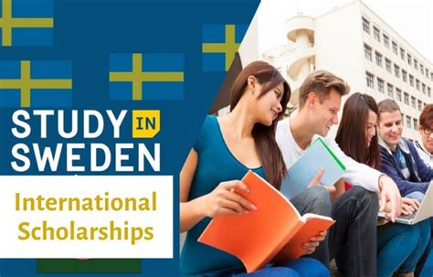 Study In Sweden Lund University Scholarships For International Students