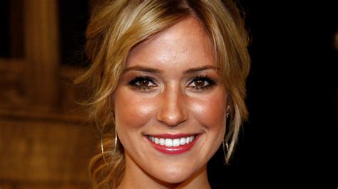 the transformation of kristin cavallari from 17 to 34 years old