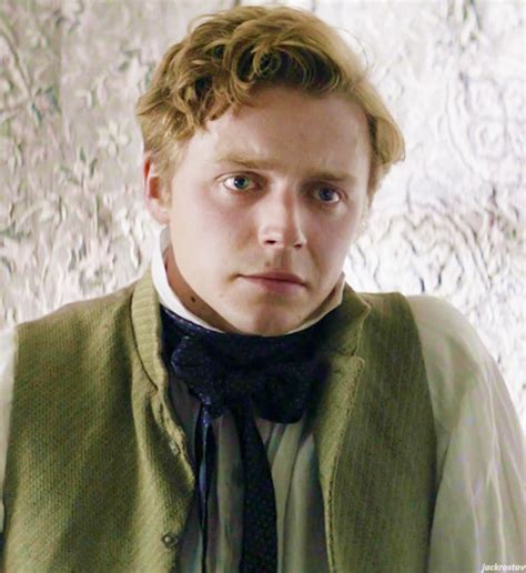 Dailyjacklowden Jack Lowden Pride And Prejudice And Zombies