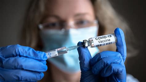 Thousands of vaccination centers are available nationally with more added daily. COVID-19 vaccine misconceptions | McLaren Health Care Blog