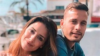Sergio Canales: la confesión de su mujer tras no poder irse de luna de miel