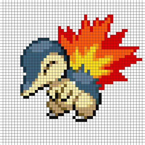 Pin By Miles Grayson On Pixel Art Templates Pokemon Cross Stitch